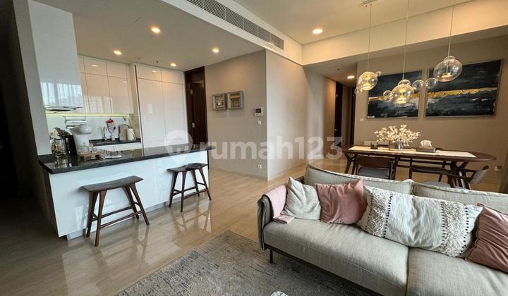 3 Bedroom Furnished Ananda Maya Apartment Ready to Move In 3 Bedroom Furnished Ananda Maya Apartment Ready to Move In
