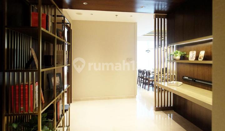 Apartemen Pondok Indah Tower Amala Full Furnished 3 BR Ready Call 0812xxxxxxxx 2