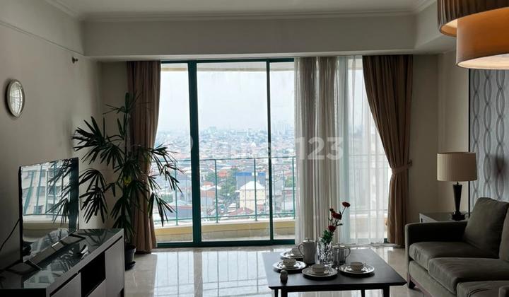 Casablanca Apartment 2Bedroom Full Furnished Best deal Call 08121349xxxx