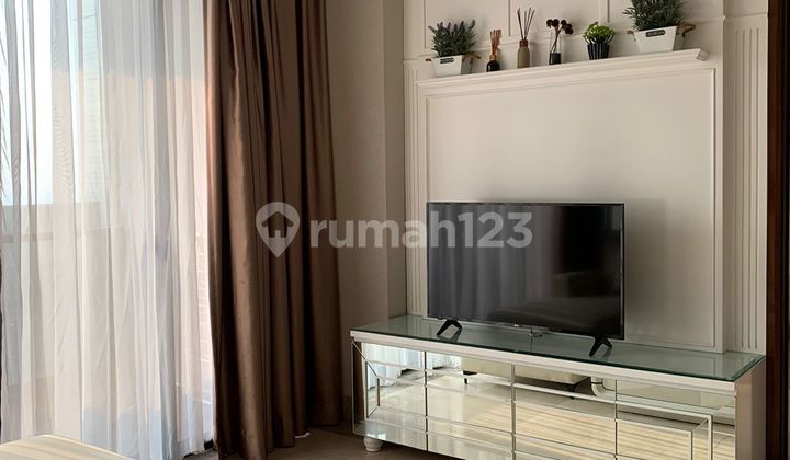 Apartment 2 BR Furnished Distric 8 Ready Now Call 08121349xxxx