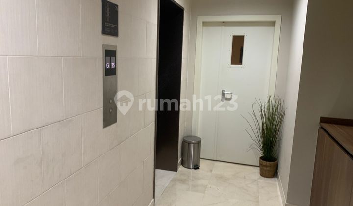 Apartemen Branz Simatupang Full Furnished 2Br Ready Call 0812xxxxxxxx 2