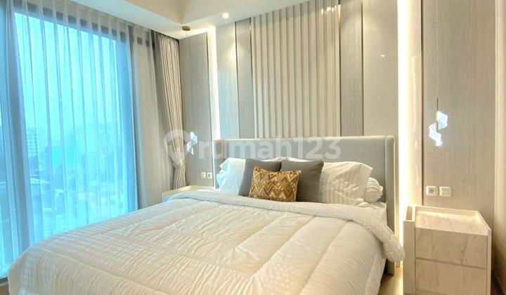 Apartment 57 Promenade Fully Furnished Ready to Move in Best Price Negotiable 081213497201 1