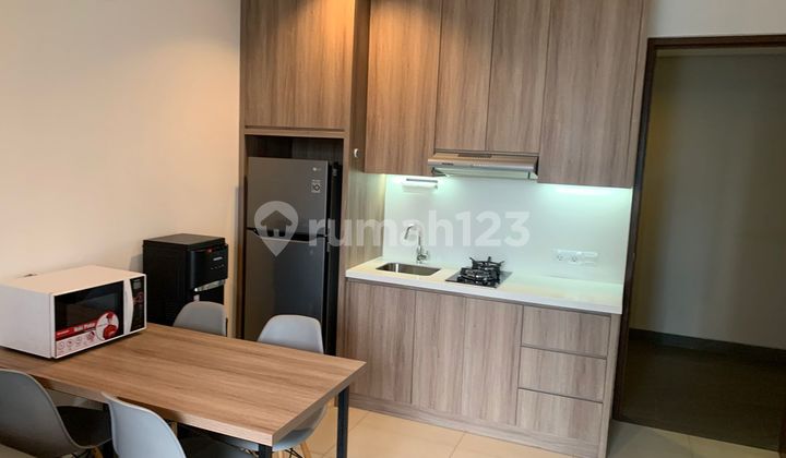 Apartemen The Newton1 Ready Call 0812xxxxxxxx 2