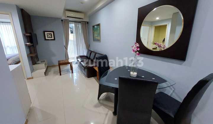 Furnished 1 Bedroom Apartment CASA GRANDE Ready to Move In