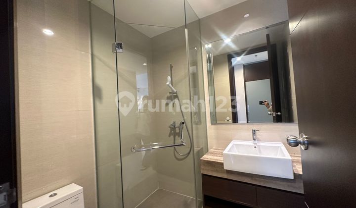 Apartment 2 BR Furnished 1