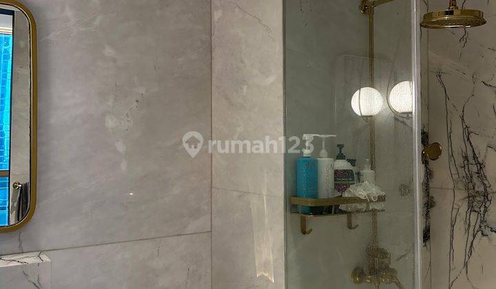 Residence 8 senopati 1BR Full Furnish New Renovation Ready Movein Limited Unit