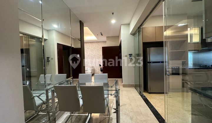 Furnished 2-Bedroom Apartment Furnished 2-Bedroom Apartment