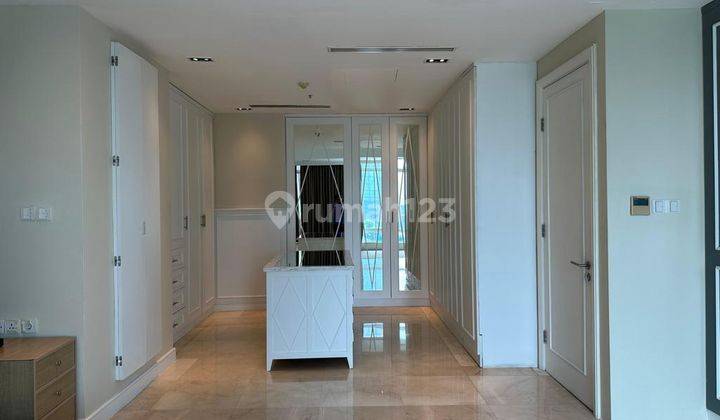 Disewakan Kempinski Private Residence, 2+1 Bedroom Semi Furnished 2