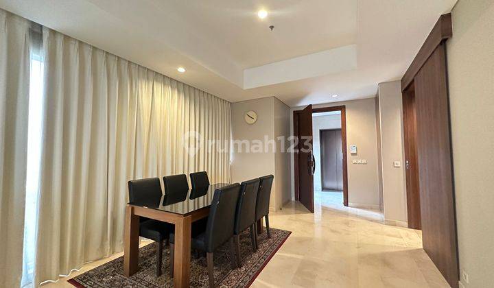 Branz Apartment Simatupang 