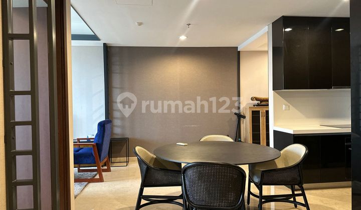 Pondok Indah Residence FOR RENT 2 Bedrooms Fully furnish  ready move in 2