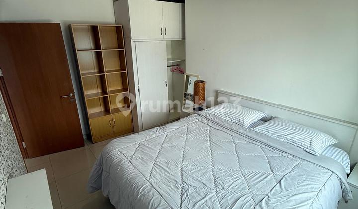 2 Bedroom Apartment Furnished 2