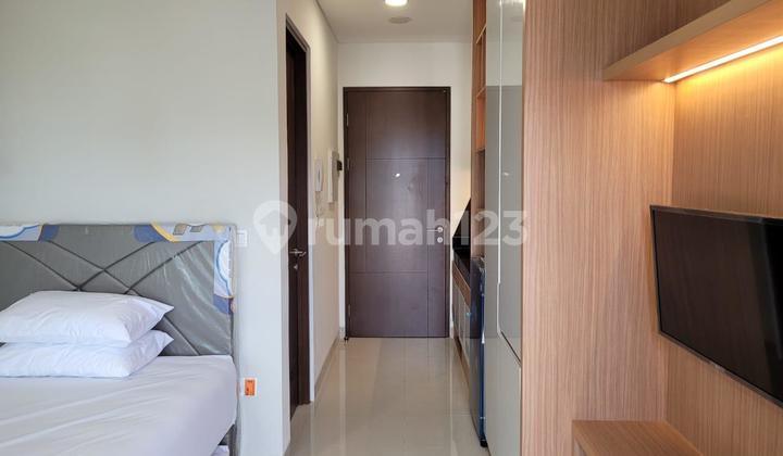 Apartment Studio Furnished Newton1  Ready move in 2