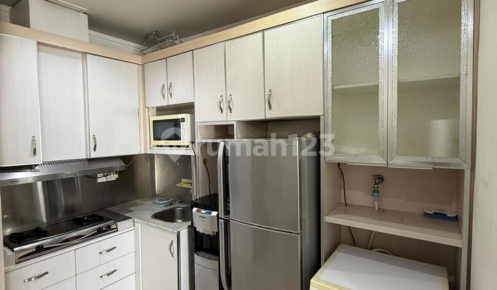 2 Bedroom Apartment Furnished
