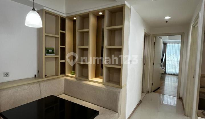 Apartment Furnished 2 BR Casa Grande Ready call 08121349xxxx 2