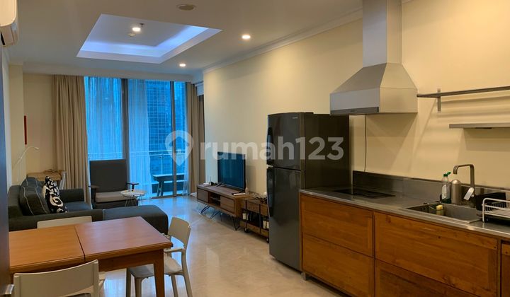 Apartment 1 BR Furnished residence 8 senopati ready move in call 08121349xxxx Apartment 1 BR Furnished residence 8 senopati ready move in call 08121349xxxx