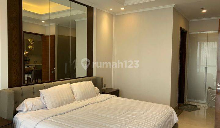 District 8 Senopati For Rent 1 Bedrooms Fully Furnish Ready Movein 2