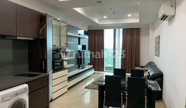 Apartment Furnished 1 BR R8 READY CALL 08121349xxxx