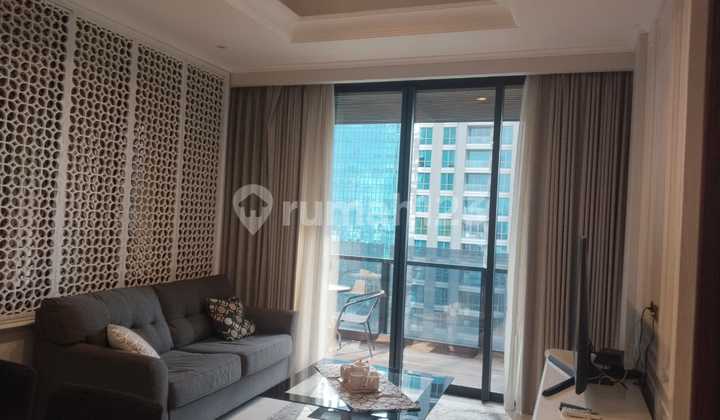 District 8 Apartment 2 Bedroom Furnished Ready Move in Call 08121349xxxx 2