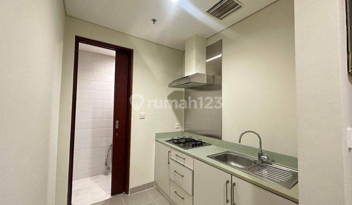 Essence Darmawangsa 2BR Suites Fully Furnish  2