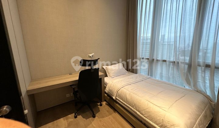 La Vie All Suites 3Bedroom Full Furnished Ready Move in 2