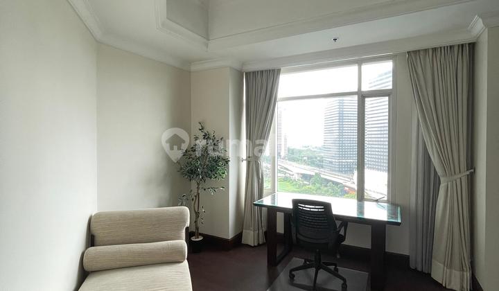 Fully Furnished, Four Seasons Apartment Ready Call 08121349xxxx 2