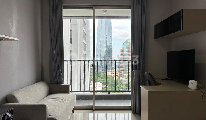 Bebas Banjir, Apartemen, Siap Huni The Newton 1 Ready Call 0812xxxxxxxx 2