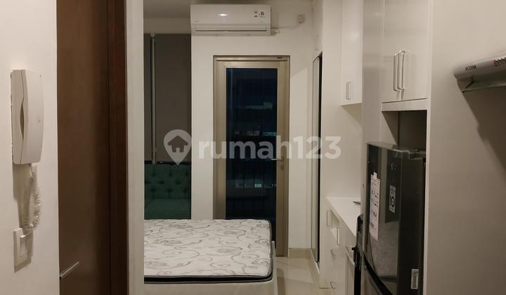 The Newton 1 type Studio Full Furnished call now 08121349xxxx 2