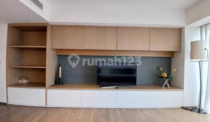 Full Furnished Apartemen Verde 3Br Ready Call 0812xxxxxxxx 2