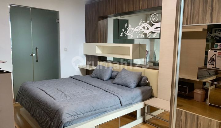 Apartment Furnished 1 BR R8 READY CALL 08121349xxxx 2