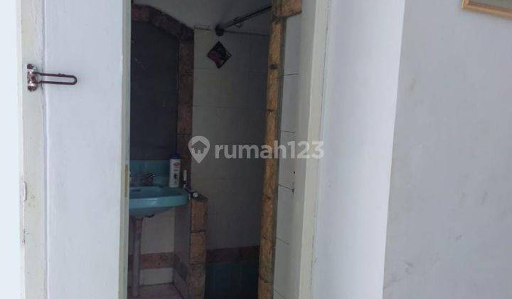 Rumah Jalan Basuki Rachmad Pusat Kota Tuban Lokasi Strategis 2