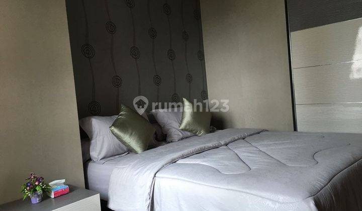 Apartemen Puncak Bukit Golf 2 Bedroom Murah 2