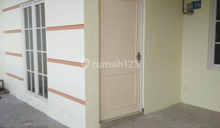 Jual cepat rumah 2 lantai di Mulyosari dekat ITS, Sutorejo 2