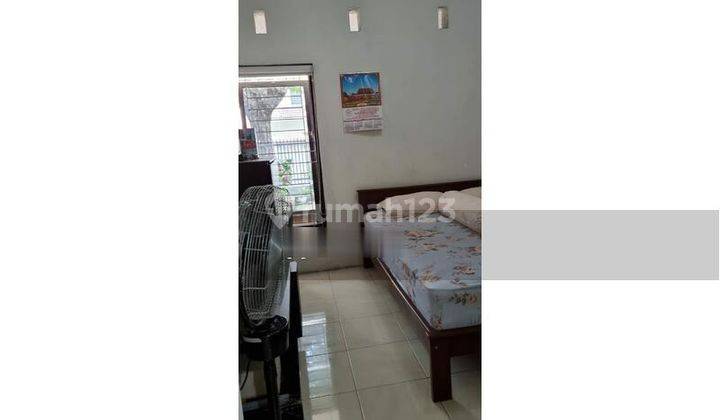 Rumah Bendul Merisi Row Jalan 4 Mobil 5 Menit Ke Plaza Marina 2