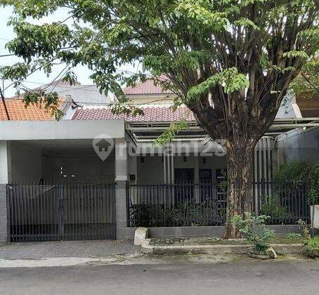 Rumah Bendul Merisi Row Jalan 4 Mobil 5 Menit Ke Plaza Marina 1