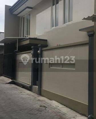 Rumah Baru Gress Mulyosari Dekat Its, Sutorejo, Kenjeran, Pakuwon City 1