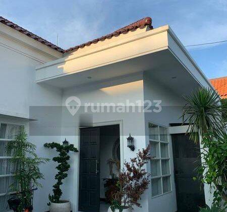 Rumah Cantik Di Sidosermo Dekat Plasa Marina, Margorejo 2