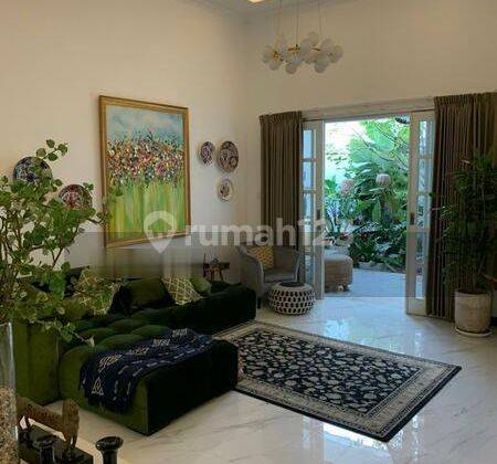 Rumah Cantik Di Sidosermo Dekat Plasa Marina, Margorejo 1