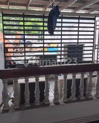 Rumah Usaha Raya Diponegoro Pusat Kota Surabaya Lokasi Strategis 7