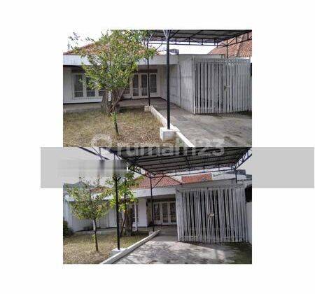 Rumah Jalan Jagiran Tambaksari Surabaya 1