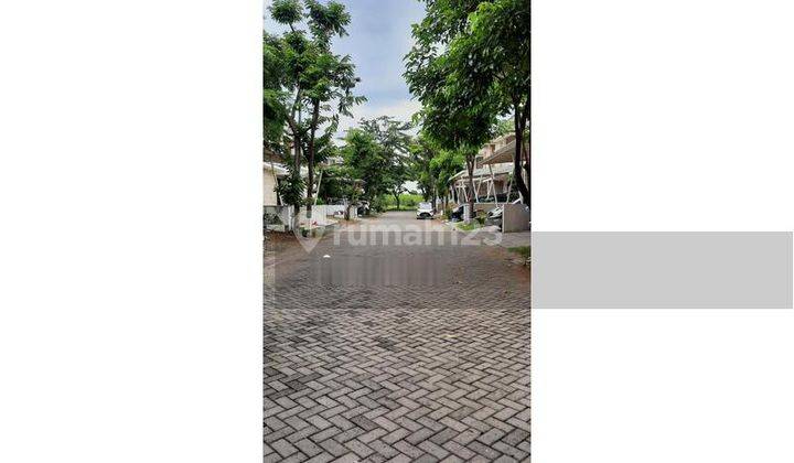 Rumah Minimalis 2 Lantai Di Greenlake Citraland Surabaya Barat 2