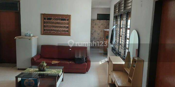 Nol Jalan Raya Kutai, Lokasi Strategis Pusat Kota Surabaya