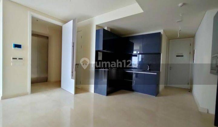 Apartemen One Galaxy Residence, Di Atas Galaxy Mall Surabaya 2