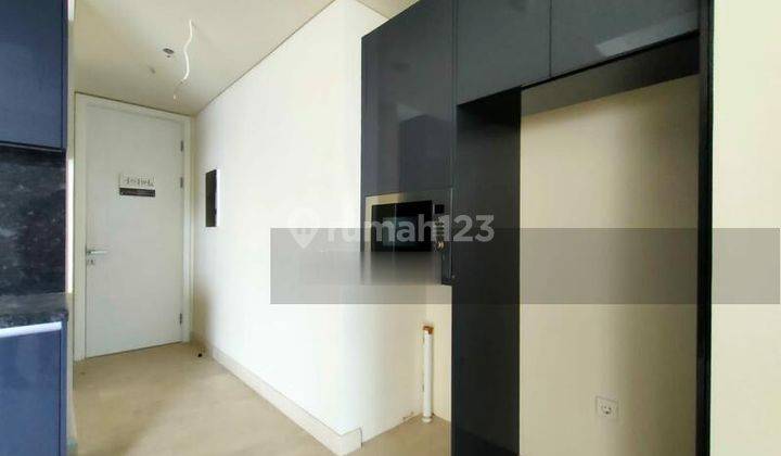 Apartemen One Galaxy Residence, Di Atas Galaxy Mall Surabaya 4