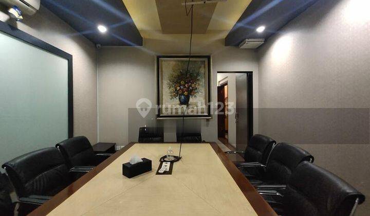 Rumah Raya Diponegoro Pusat Kota Surabaya Lokasi Strategis 3