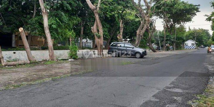 Murah Hitung Tanah Rumah Raya Ngagel Tama Lokasi Strategis 2