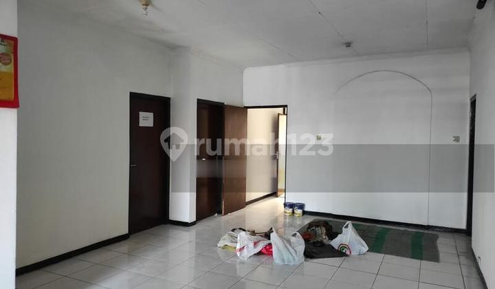 Jual/sewa Murah Rumah Raya Manyar Kertoadi Lokasi Strategis 2