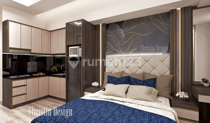 Benson Studio Apartment, New Fully Furnished, Freshly Built 2