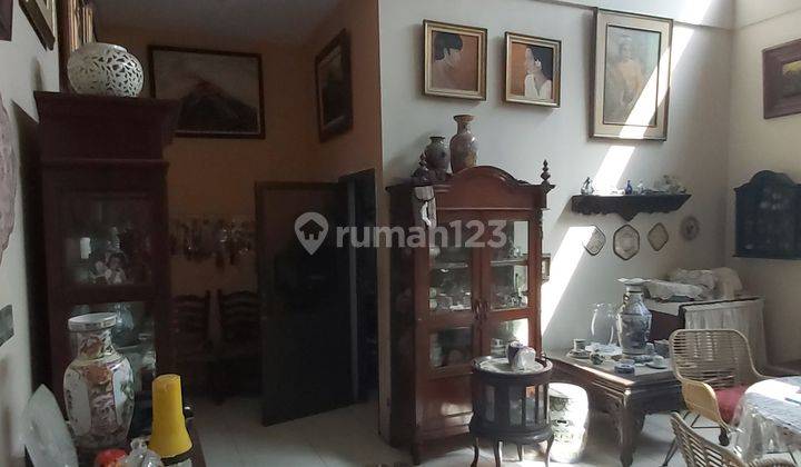 Jual Rumah 2 Lantai Shm Di Deltasari Indah Lokasi Terdepan 2