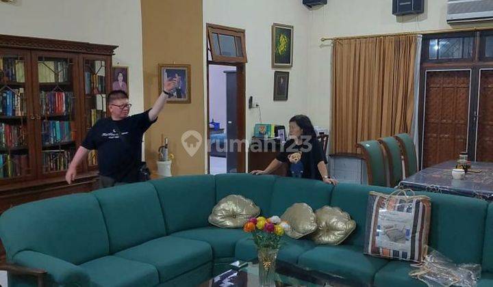 Rumah Raya Rungkut Mapan Lokasi Strategis Jalan Kembar  2