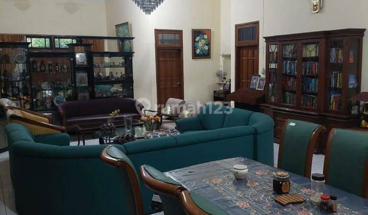 Rumah Raya Rungkut Mapan Lokasi Strategis Jalan Kembar  2